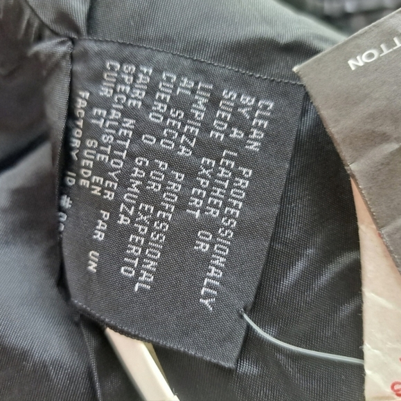 😃SIENA STUDIO LEATHER PANTS - Picture 8 of 8